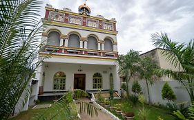 The Chettinad Heritage